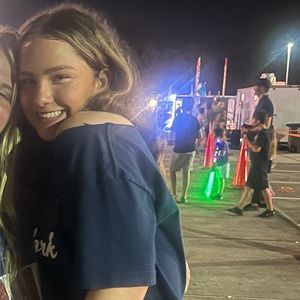 Meet your Posher, Izzy